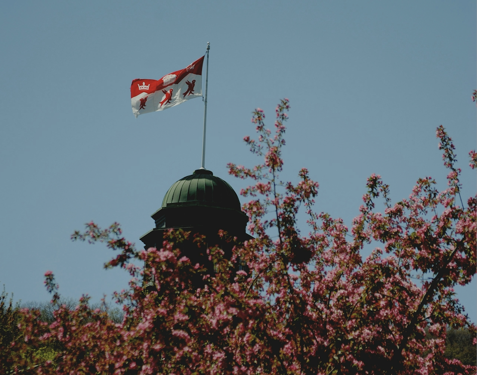 Reaching the Nations at McGill: A Strategic Gospel Movement in Montreal
